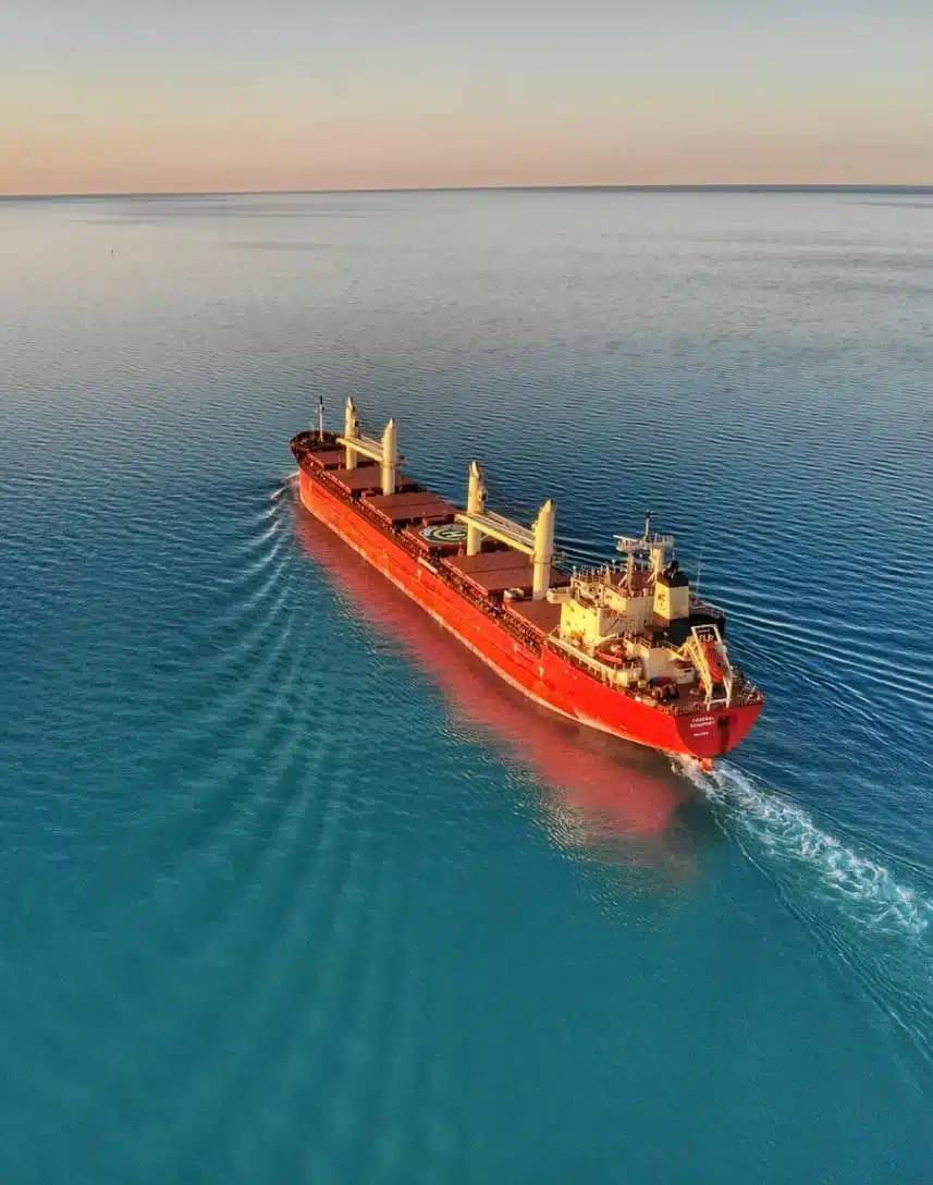 Maritime-Shipping-Litigation Maritime & Shipping Litigation