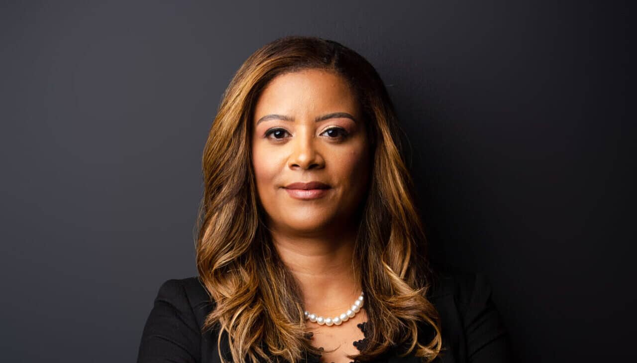Kenra Parris-Whittaker recognized as a Lexology Legal Influencer in Cross-border Dispute resolution